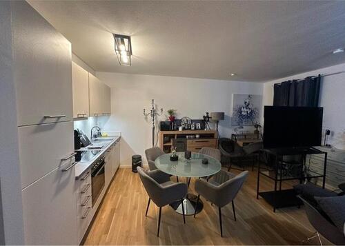 Foto - 2 Zimmer Etagenwohnung in Berlin