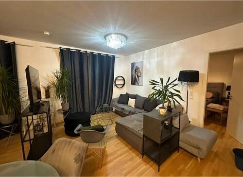 Foto - Etagenwohnung in Berlin zur Miete