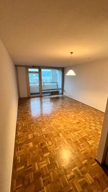 Foto - Zentrale 1-ZimmerWohnung mit Balkon in direkter Uni-Lage