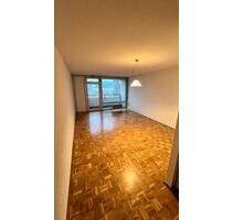 Zentrale 1-ZimmerWohnung mit Balkon in direkter Uni-Lage - Göttingen Oststadt