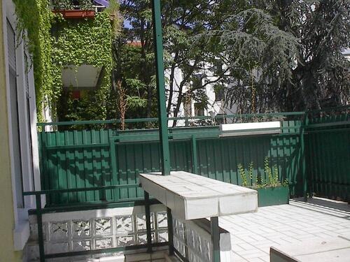 Foto - Geräumige 3 12 ZKB, Terrasse, Nähe Nationaltheater