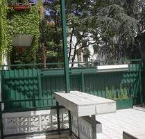 Geräumige 3 12 ZKB, Terrasse, Nähe Nationaltheater - Mannheim Innenstadt