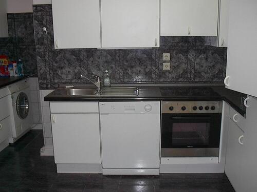 Foto - Etagenwohnung in Mannheim zur Miete