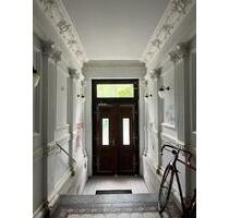 4-Raum-Wohnung mit Balkon | frisch renoviert| nahe des Lene-Voigt-Parks - Leipzig Südost