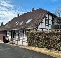 2 Zimmer Wohnung 51 qm Bad Münder OT Hachmühlen - Bad Münder am Deister