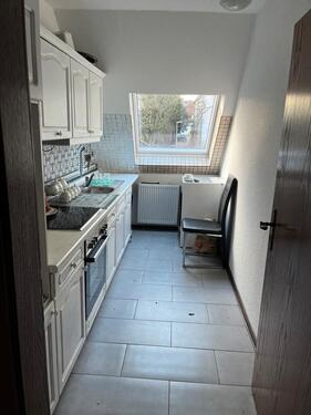 Foto - Etagenwohnung in Bad Münder am Deister zur Miete