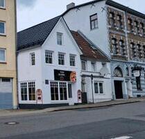 Gastronomiebetrieb in Schleswig - Gallberg zu vermieten