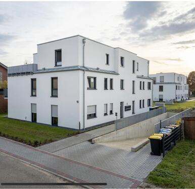 Foto - Barrierefreie Erdgeschosswohnung mit Terrasse & Garten - Menzelen