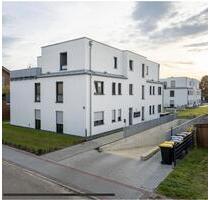 Barrierefreie Erdgeschosswohnung mit Terrasse & Garten - Menzelen - Alpen