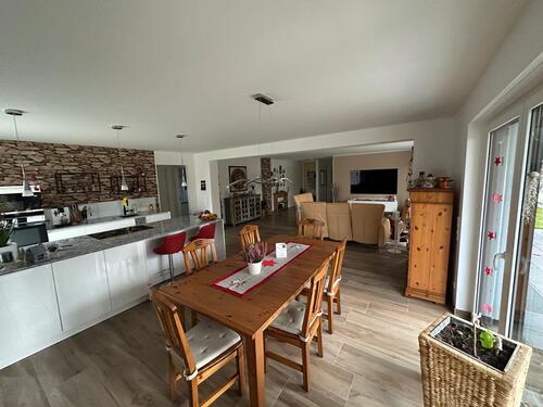 Foto - 3 Zimmer Erdgeschoßwohnung zum Kaufen in Alpen