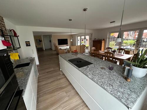 Foto - 3 Zimmer Erdgeschoßwohnung in Alpen