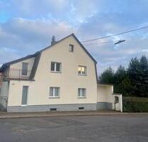 Gepflegtes Einfamilienhaus in ruhiger Lage mit Garten Merchweiler