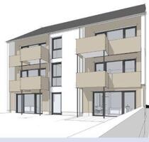 Hochwertige 3-Zi.Whg, cleverer Grundriss, ruhig, zentral, hell - Bergrheinfeld