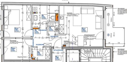 Foto - 3 Zimmer Etagenwohnung zur Miete in Bergrheinfeld