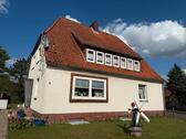 Foto - Erdgeschoss-Wohnung im Zweifamilienhaus zu vermieten