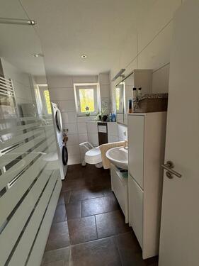 Foto - 3 Zimmer Erdgeschoßwohnung zur Miete in Barnstorf