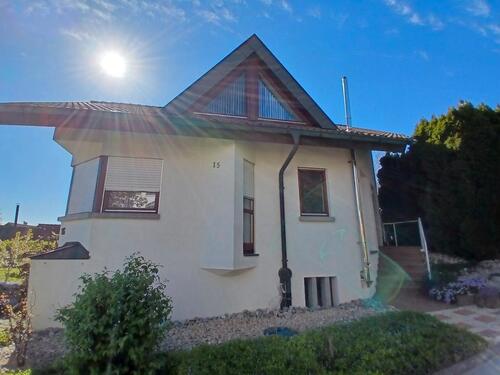 Foto - 6 Zimmer Einfamilienhaus in Sigmaringen