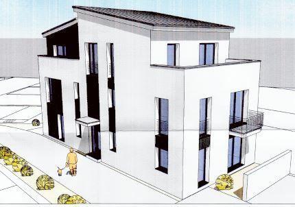 Foto - Exklusives Neubau-Appartement in Top-Lage – Ideal für Pendler!