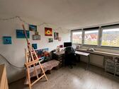 Foto - Schöne und ruhige 1 - Zimmer Dachgeschosswohnung zu vermieten