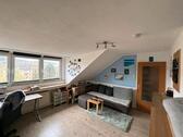 Foto - 1 Zimmer Dachgeschoßwohnung zur Miete in Hildesheim