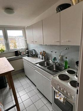 Foto - 1 Zimmer Dachgeschoßwohnung in Hildesheim