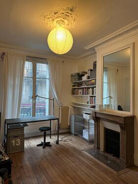 Foto - 3 Zimmer Etagenwohnung zur Miete in Düsseldorf