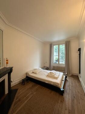 Foto - 3 Zimmer Etagenwohnung in Düsseldorf
