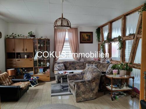 Foto - 3 Zimmer Etagenwohnung zur Miete in Schmalkalden