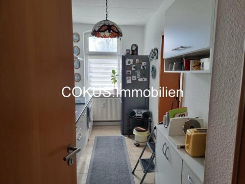 Foto - Etagenwohnung in Schmalkalden zur Miete