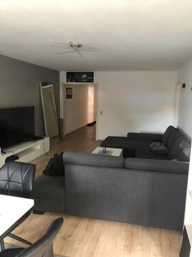 Foto - 3 Zimmer Erdgeschoßwohnung zum Kaufen in Ketsch