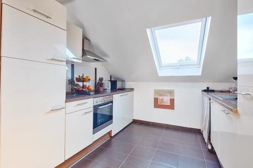 Foto - 8 Zimmer Mehrfamilienhaus, Wohnhaus zum Kaufen in Offenbach am Main