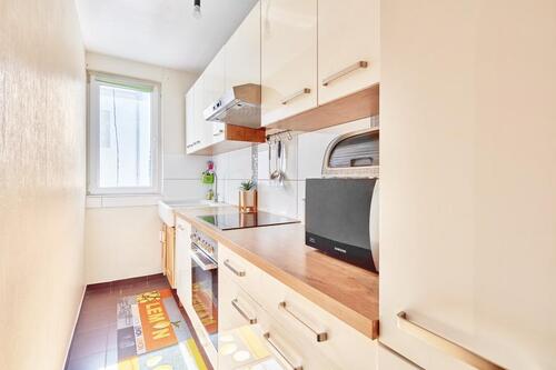 Foto - Mehrfamilienhaus, Wohnhaus in Offenbach am Main zum Kaufen