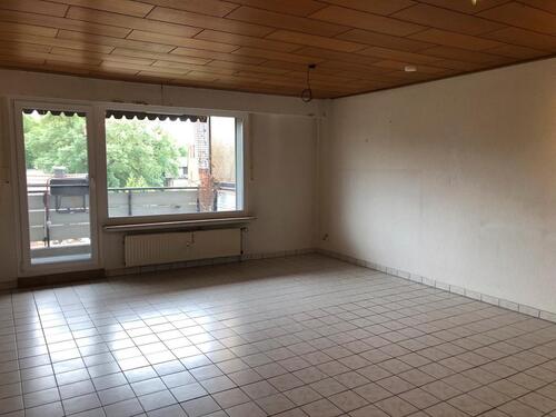 Foto - 3 Zimmer Etagenwohnung in Datteln