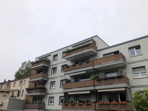 Foto - Etagenwohnung in Datteln zum Kaufen