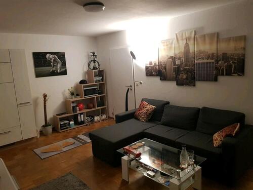 Foto - Eigentumswohnung in München - 460.000,00&nbsp;EUR Kaufpreis, ca.&nbsp; 52,00&nbsp;m&sup2;
