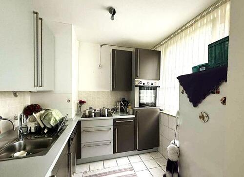 Foto - 4 Zimmer Etagenwohnung zum Kaufen in Gelsenkirchen