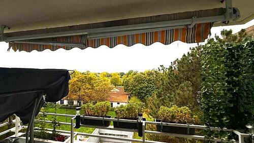 Foto - 4 Zimmer Etagenwohnung in Gelsenkirchen