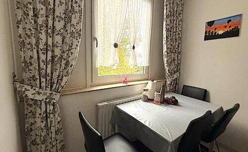Foto - Etagenwohnung in Gelsenkirchen zum Kaufen