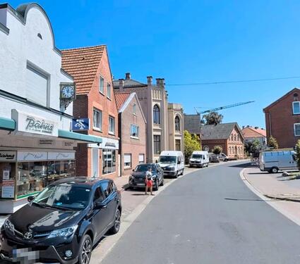 Foto - 2 Mehrfamilienhäuser mit 7 MieteinheitenWeener City *von privat