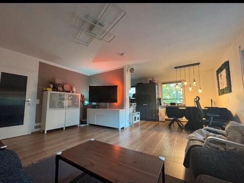 Foto - 3,5 Zimmer Wohnung - großer Balkon - EBK - Provisionsfrei