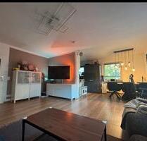 3,5 Zimmer Wohnung - großer Balkon - EBK - Provisionsfrei - Ludwigshafen am Rhein Rheingönheim