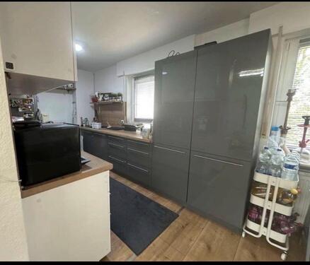 Foto - 3.5 Zimmer Etagenwohnung in Ludwigshafen am Rhein