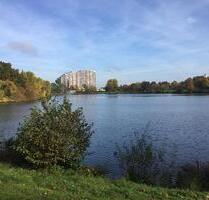Moderne Wohnung mit traumhafter Aussicht - Wolfsburg