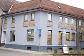 Foto - Wohn-u. Geschäftshaus Innenstadt BaSa-oben wohnen-unten arbeiten
