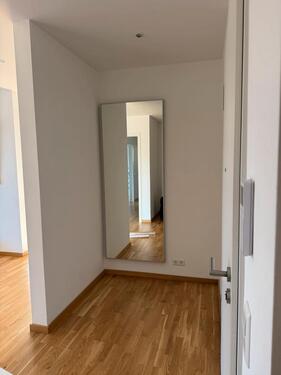 Foto - Etagenwohnung zur Miete in Freiburg im Breisgau