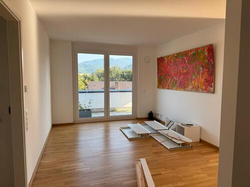 Foto - Etagenwohnung in Freiburg im Breisgau