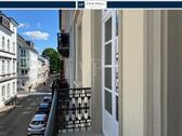 Foto - VON POLL - BAD HOMBURG: Renovierte zentrale Altbauvilla (Denkmalschutz) mit schönem Garten und Stellplätzen
