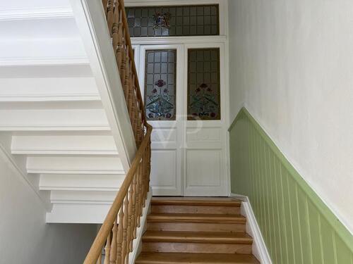 Foto - Einfamilienhaus zur Miete in Bad Homburg vor der Höhe