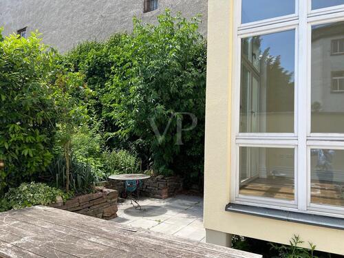 Foto - Einfamilienhaus in Bad Homburg vor der Höhe