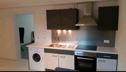 Foto - Hagenburg 2 Zimmer Wohnung ■ 68 m2 ■ modern ruhig